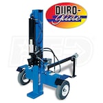 Iron & Oak 26-Ton DuroGlide Horizontal / Vertical Gas Log Splitter