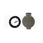 Generac 6393 - Flip Lid Accessory For Power Inlet Boxes