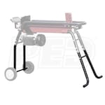 Boss Industrial ES7T20 Electric Log Splitter Stand