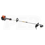 Tanaka Professional 21cc 2-Cycle Straight Shaft Trimmer