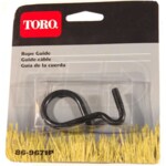 Toro Recoil Start Rope Guide