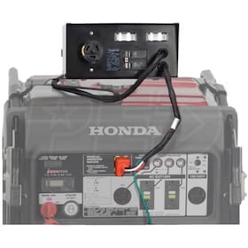 View Honda Parallel Kit For EU7000IS Inverter Generators