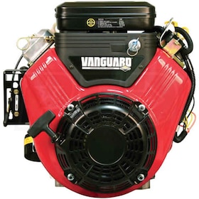View Briggs & Stratton Vanguard™ 479cc 16 Gross HP V-Twin OHV Elec/Rcl Start Horizontal Engine, 1