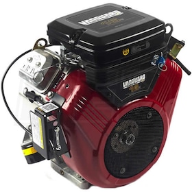View Briggs & Stratton Vanguard™ 479cc 16 Gross HP V-Twin OHV Electric Start Horizontal Engine, 1