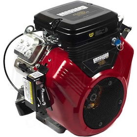 View Briggs & Stratton Vanguard™ 570cc 18 Gross HP V-Twin OHV Horizontal Engine W/ Electric Start, 1