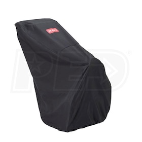 View Toro Single-Stage Snow Blower Cover