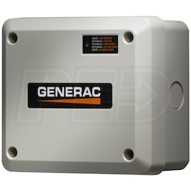View Generac 50-Amp Smart Management Module (SMM)
