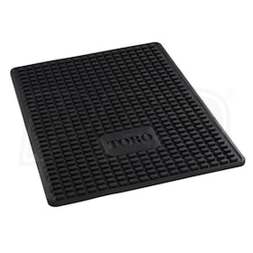 View Toro TimeCutter Anti-Vibration Rubber Floor Mat