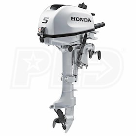 View Honda 5 HP (15
