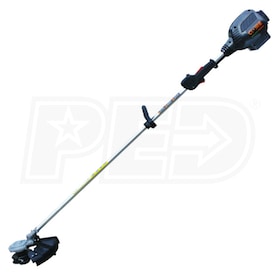 View Core Gasless Power String Trimmer