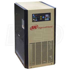 View Ingersoll Rand D-EC High Efficiency Cycling Refrigerated Air Dryer (100 CFM)