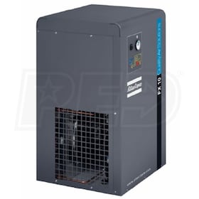View Atlas Copco FX90 Non-Cycling Refrigerated Air Dryer 40HP (184 CFM)