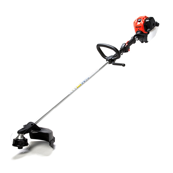 View Dolmar 25.4cc 4-Cycle Gas Professional Straight Shaft String Trimmer