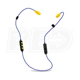 View Plugfones Liberate™ 2.0 Bluetooth Earplug Headphones