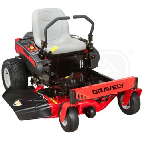 Gravely ZT50 (50") 25HP Kohler Zero Turn Lawn Mower Gravely 915180