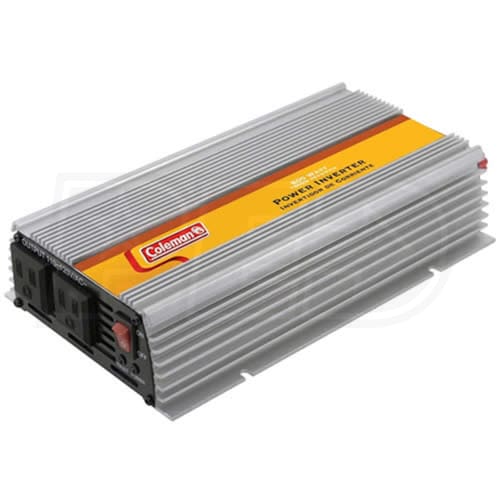 Coleman 800 Watt Power Inverter Coleman PMP800