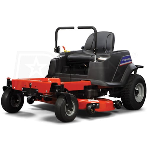 Simplicity ZT2246 (46") 22HP Zero Turn Lawn Mower (ZT1500) Simplicity