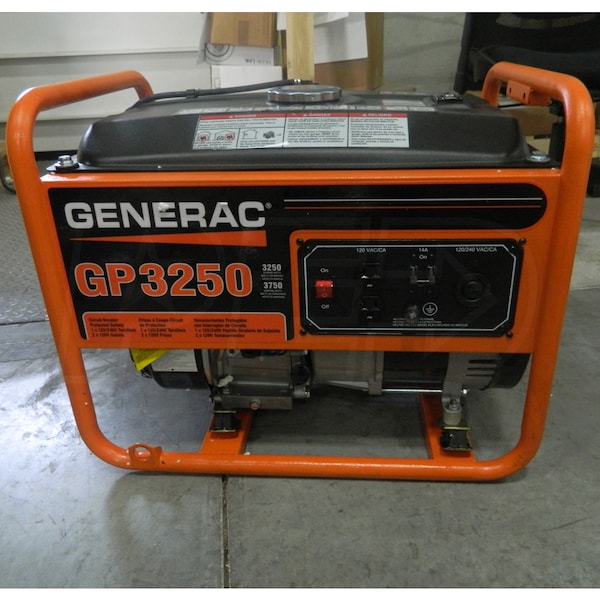Generac 5982-SD