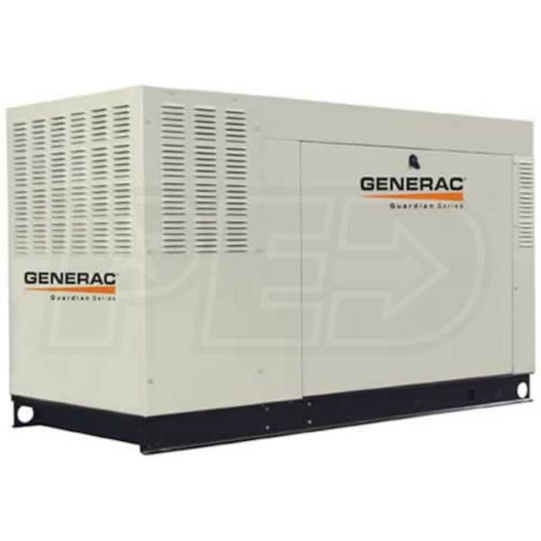 Generac Commercial QT06024AVAX
