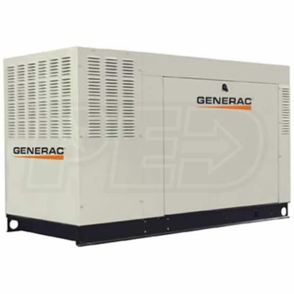Generac Commercial QT06024GVAX