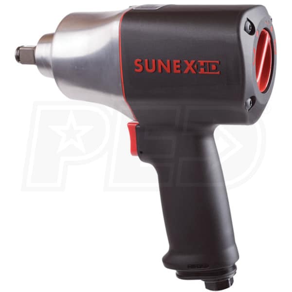 Sunex Tools 850613364121412