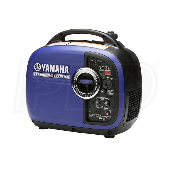 Yamaha EF2000ISV2-SD