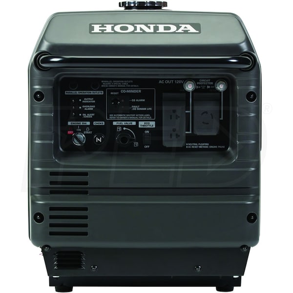 Honda EU3000S1AG