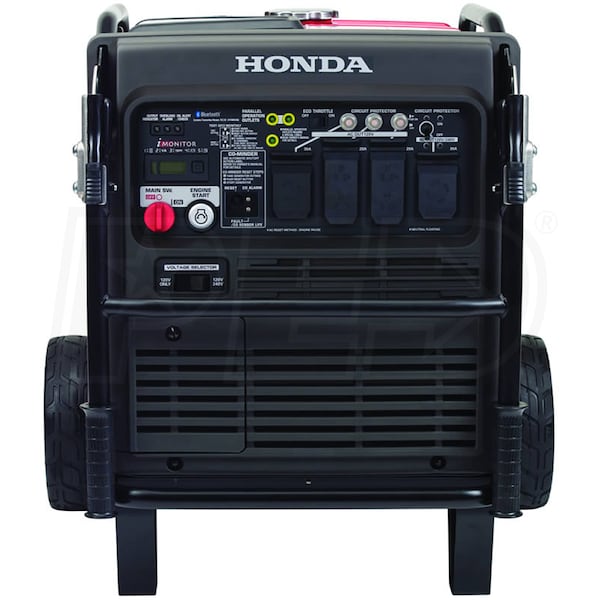 Honda EGD-HONDA7000KIT