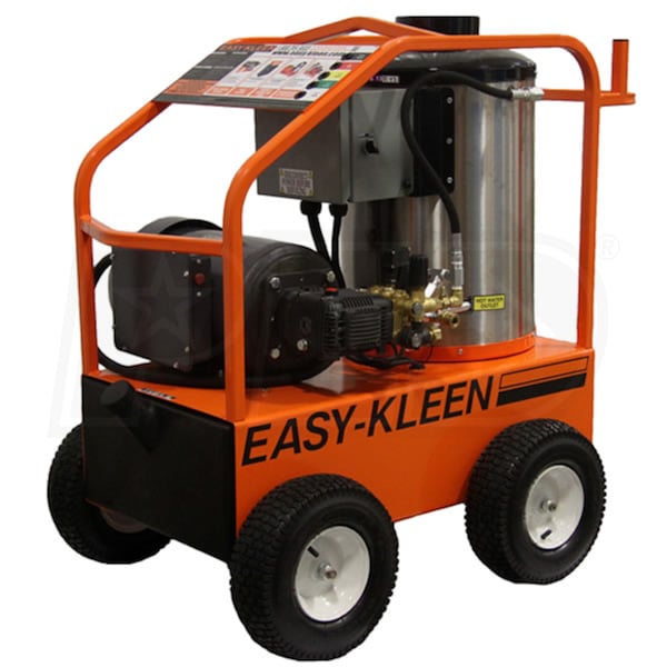 EasyKleen Professional 3000 PSI (Electric Hot Water) Pressure Washer