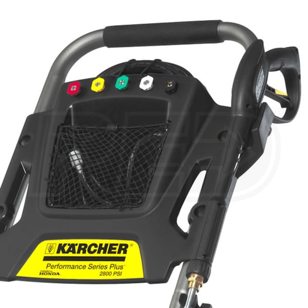 Karcher G2800FH