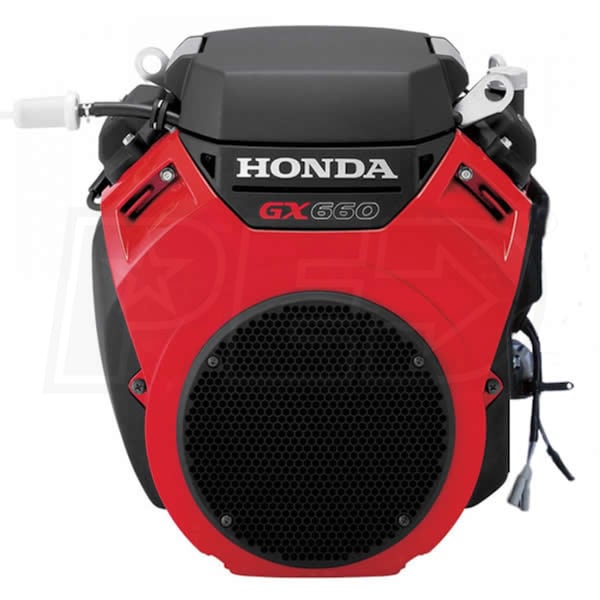 Honda Engines GX660RHTDW