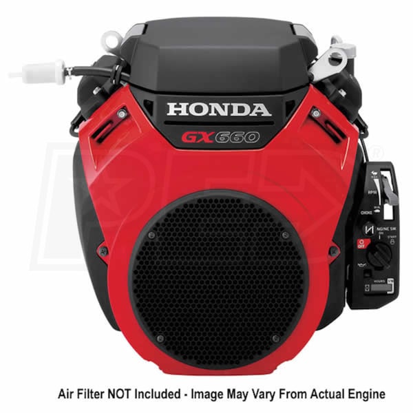 Honda Engines GX660RHTXF2