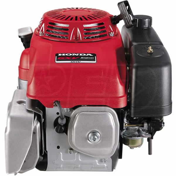 Honda Engines GXV390T1-DE3A