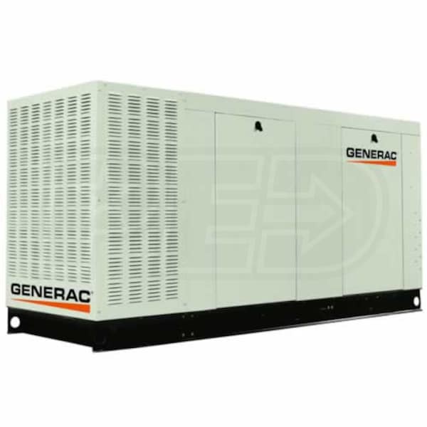 Generac Commercial QT07068AVAC