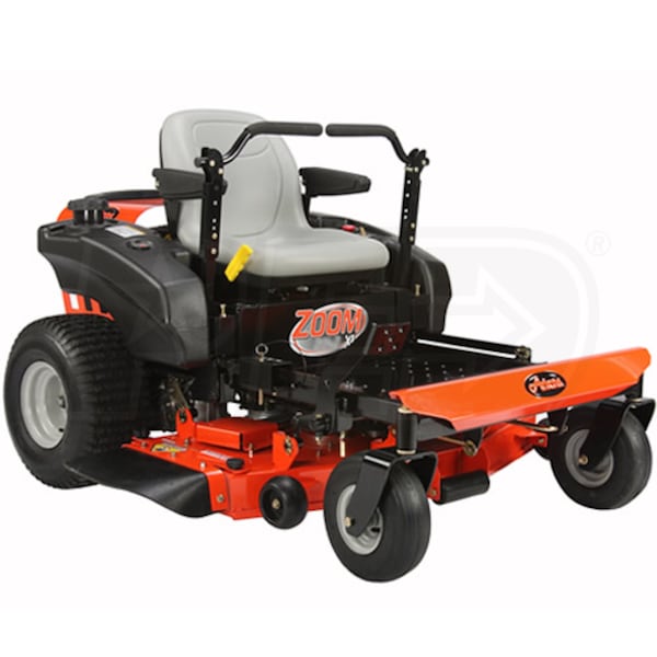 Ariens Zoom2548XL?? (48") 25HP Zero Turning Radius Lawn Mower Ariens