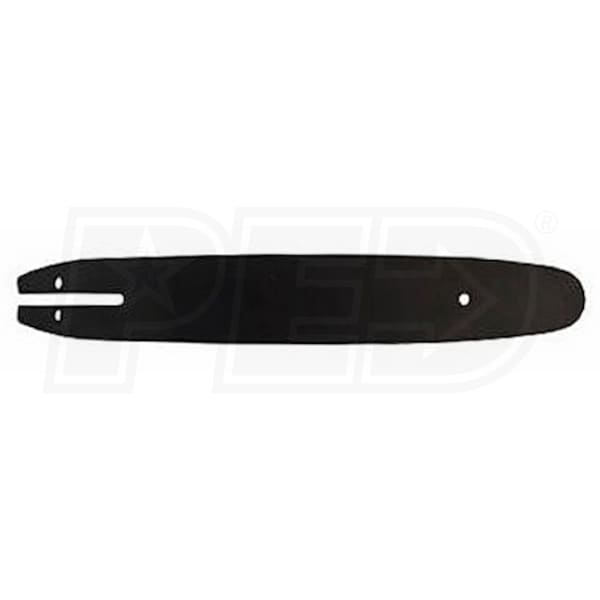 Oregon 10" Replacement Bar For Remington Chain Saws Oregon 540524