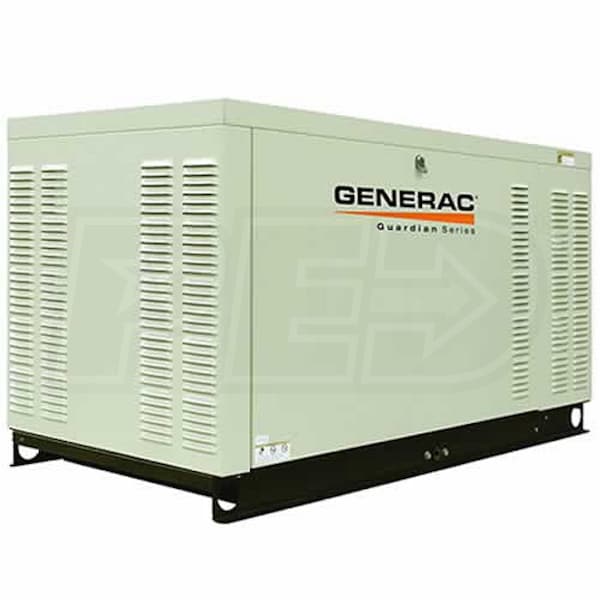 Generac Commercial QT03015GNSX