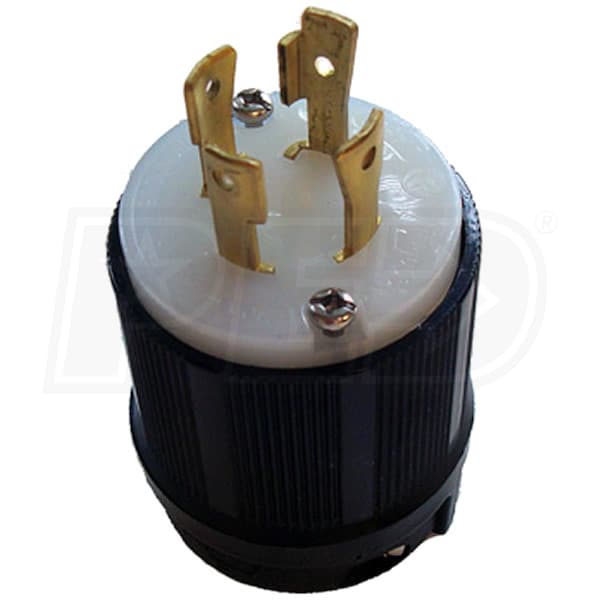 Generac 6397 30Amp (4Prong) Generator Plug Generac 6397