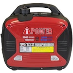A-iPower SUA2000ID