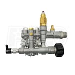 AR North America RMV25G24D-PKG