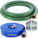 Abbott Rubber WPD-2TP-MF-KIT