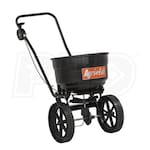 Agri-Fab  50 LB. Deluxe Push Broadcast Spreader