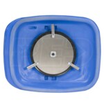 Air Force Hover Mower F-19