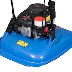 Air Force Hover Mower F-19 SS GEN3