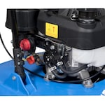 Air Force Hover Mower F-19 SS GEN3