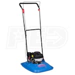 Air Force Hover Mower F-19 SS GEN3