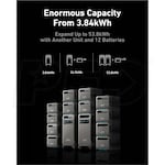 Anker SOLIX A1790111-85