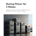 Anker SOLIX B179011K