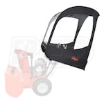 Ariens Deluxe Two-Stage Snow Blower Cab