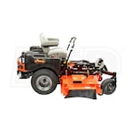 Ariens Max Zoom 60